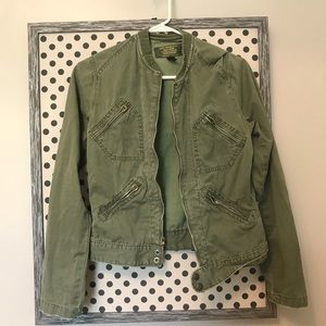 Lucky brand jacket